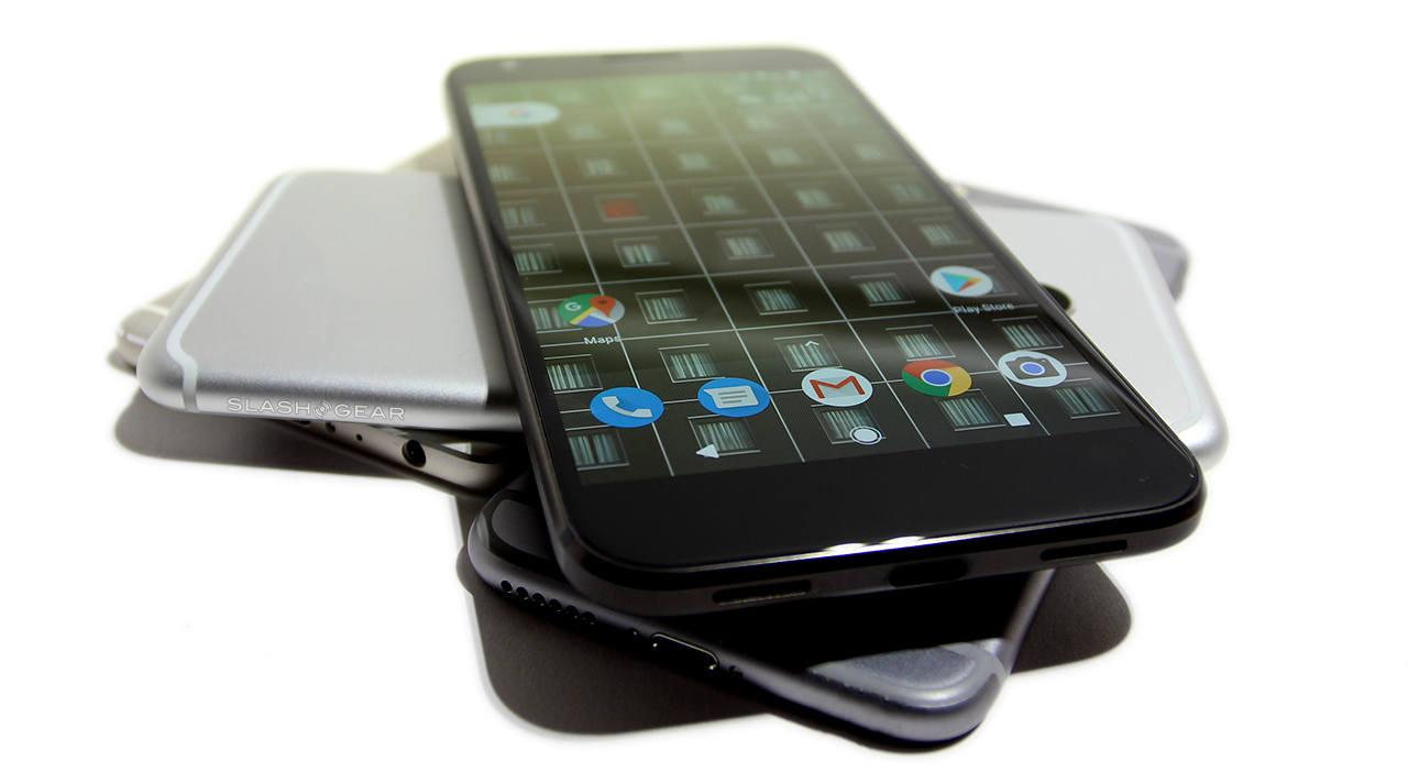 Old smartphone as external data storage – How, Why, and Why not