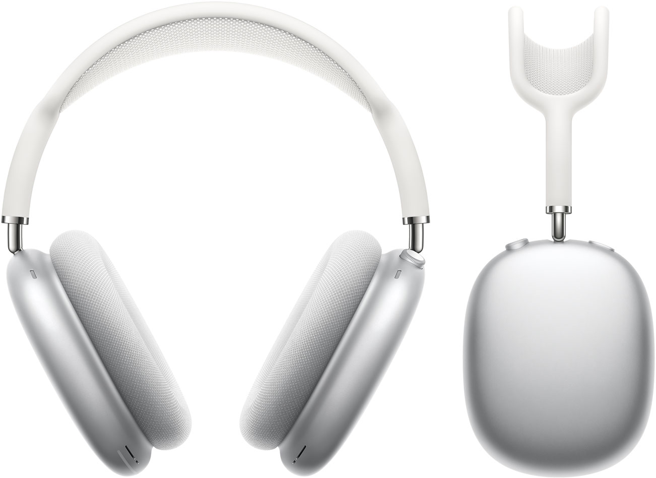 used airpods max