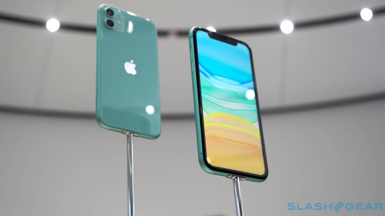 iPhone 11 touchscreen issues get a free repair program