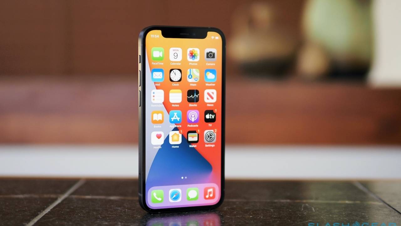 iPhone 8 onwards now enjoy FaceTime video calls in 1080p with iOS 14.2