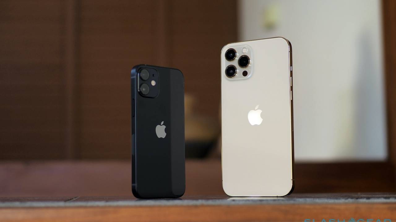 Apple plans major boost for iPhone in 1H 2021
