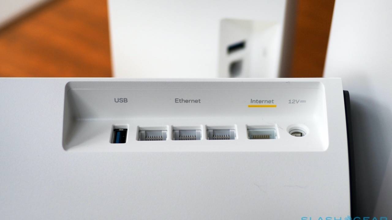 Rental fees for customer-owned routers will be illegal starting Monday