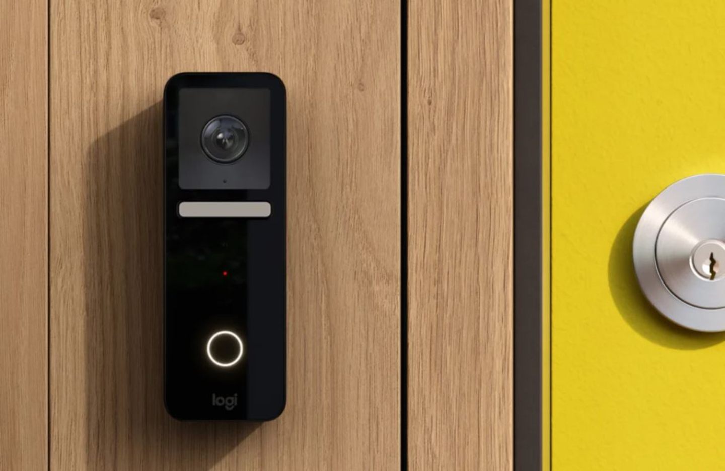 Xiaomi Smart Video Doorbell Купить