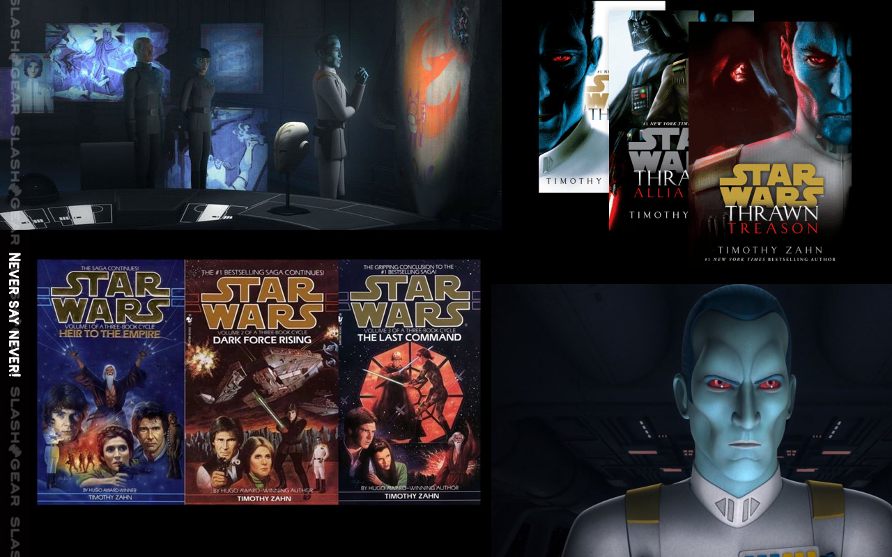10 Star Wars Series Coming To Disney Plus In Next Few Years Some Possibilities Slashgear