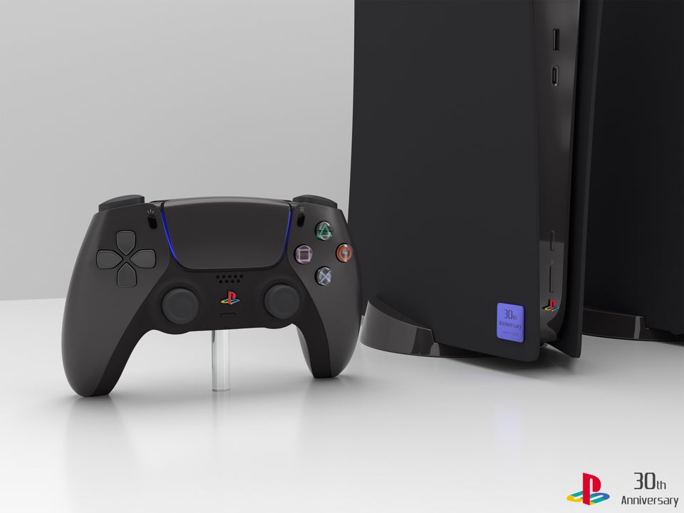 ps5 limited release