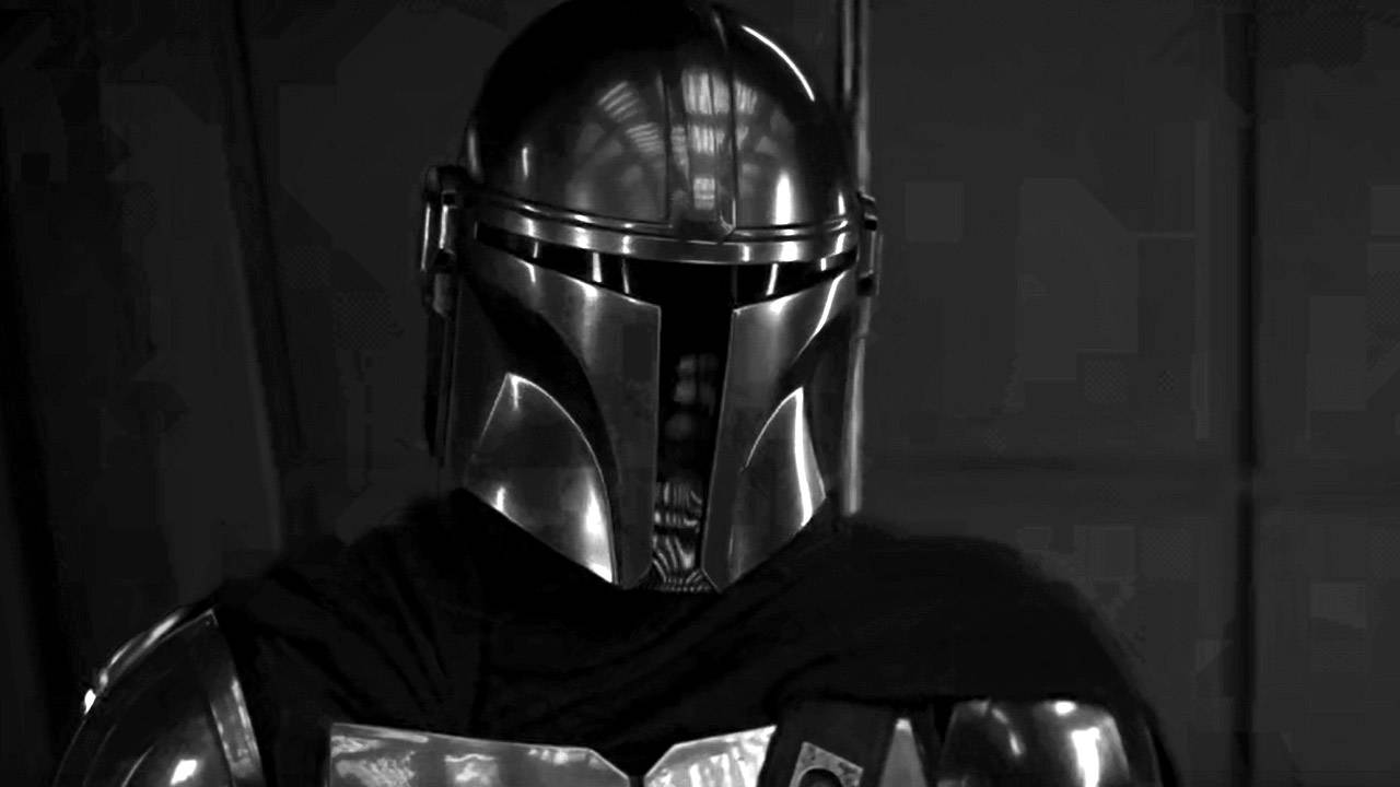 When should The Mandalorian end?