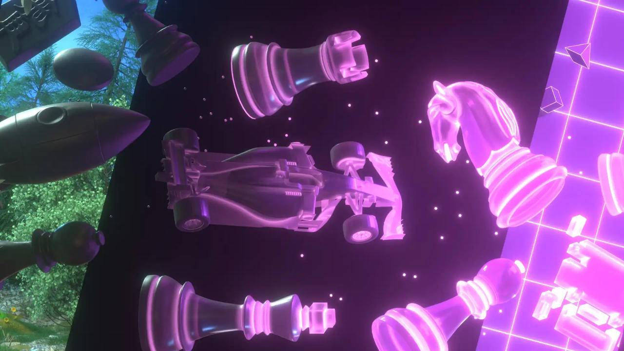 DeepMind MuZero AI can master games without knowing the rules
