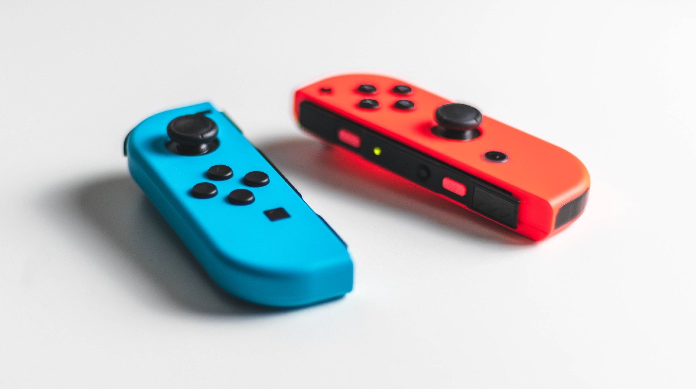 switch come