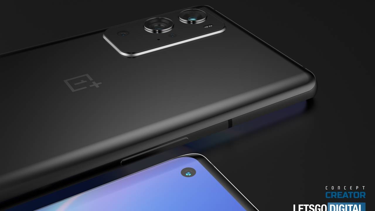 OnePlus 9 Pro could get an official waterproof rating