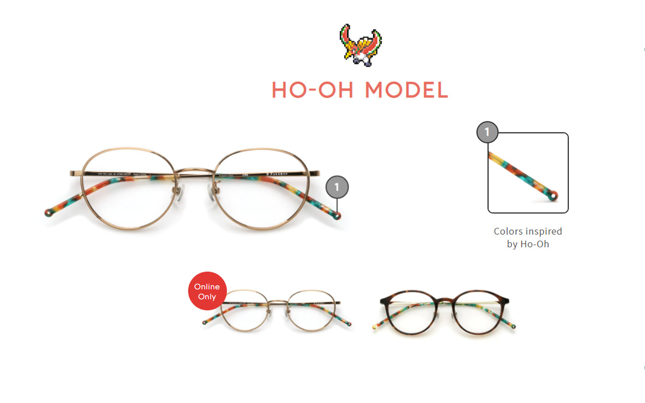 Jins Pokemon Glasses Make Prescription Lenses Fun Again Slashgear