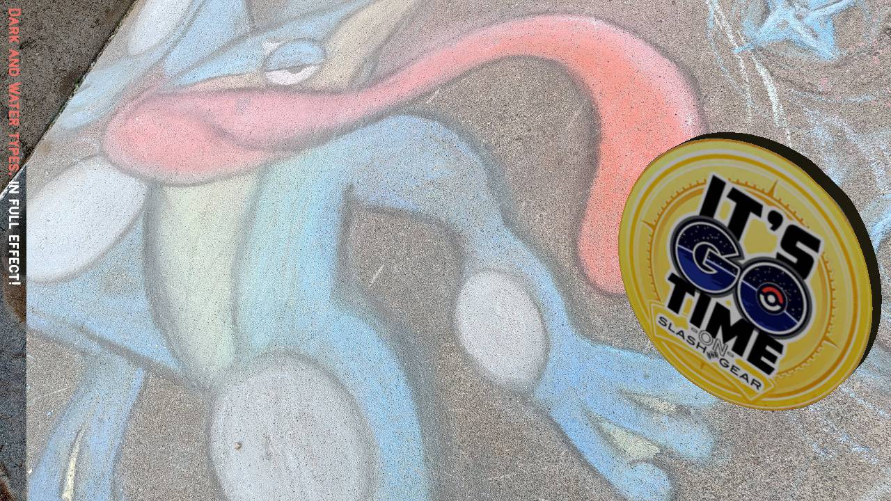 Pokemon GO get Froakie right now – Greninja in the wings