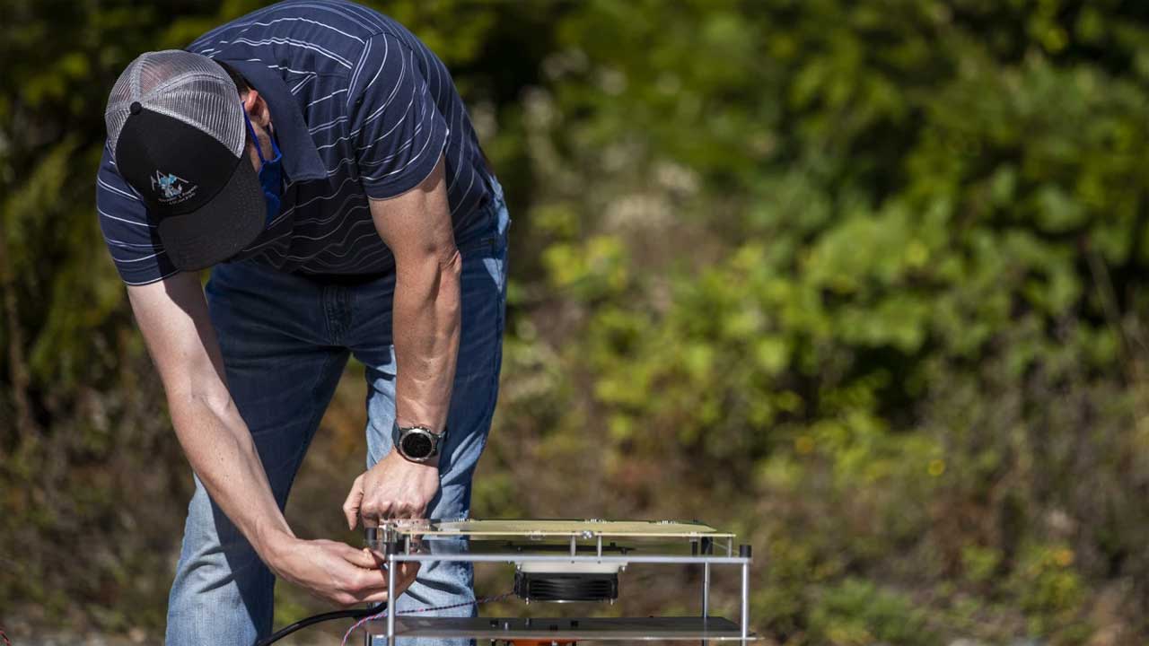 Amazon’s Project Kuiper hits a key milestone in the quest to provide cheap broadband