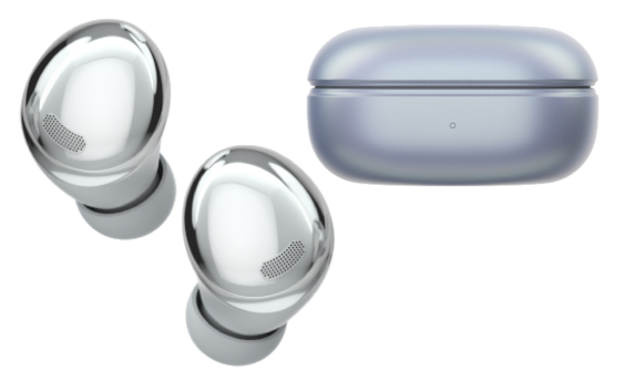 buds pro 3d audio