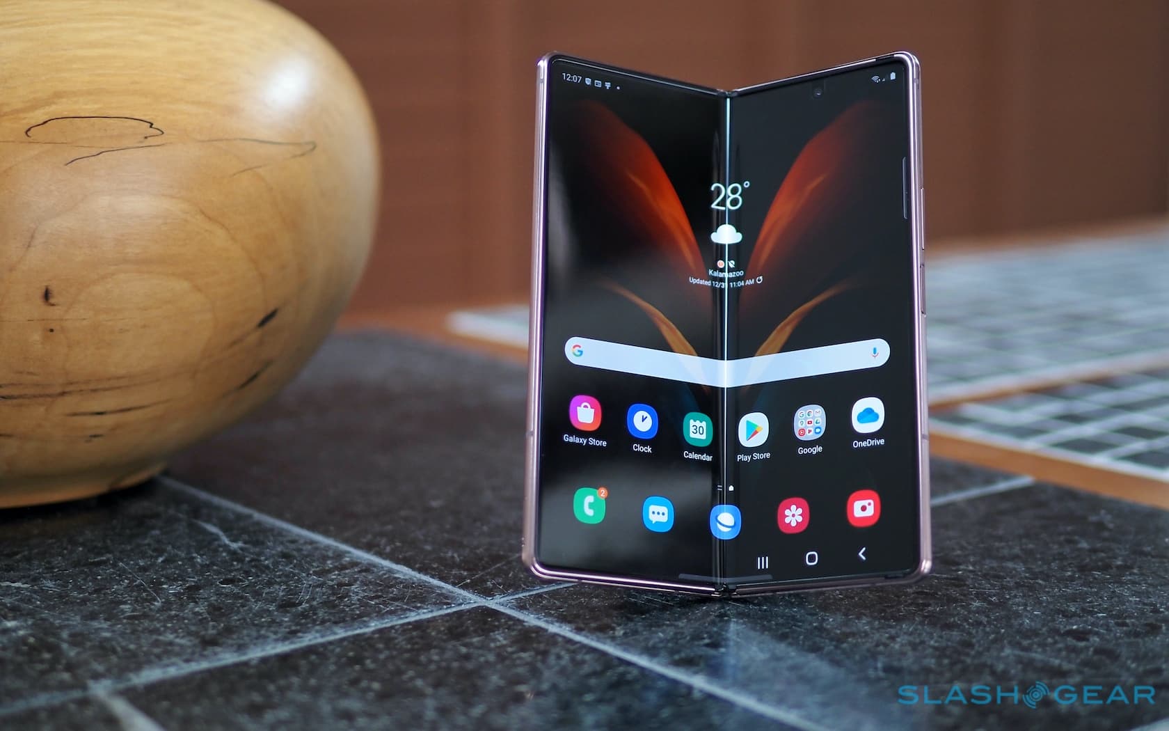 galaxy z fold 2 boost mobile