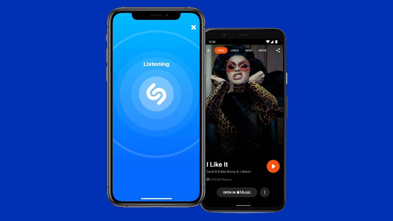 gear s3 shazam