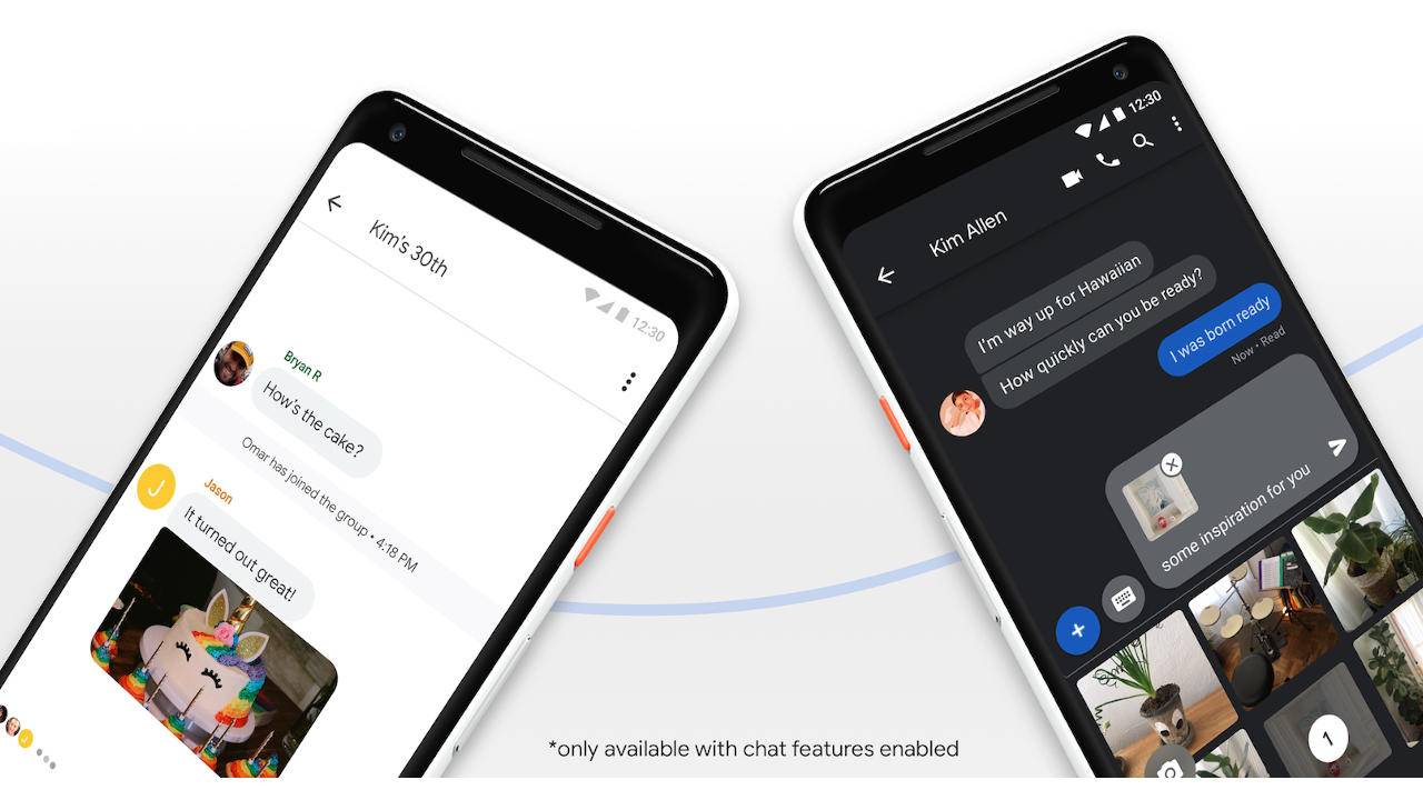 Google rolls back update that broke SMS on Android phones