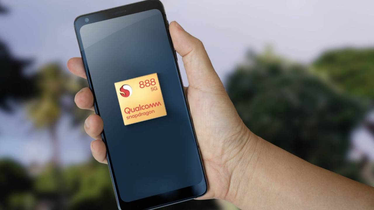 Snapdragon 888 powered phones to watch out for in 2021