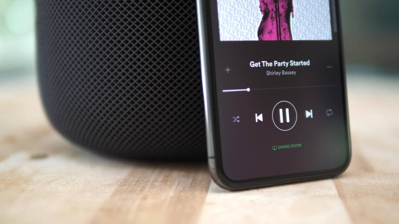 who owns spotify 2020 who owns spotify 2020