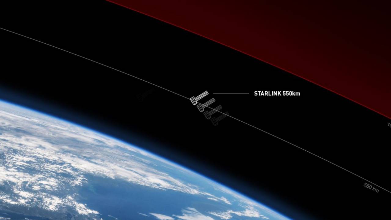 SpaceX’s Starlink scores $885m for high-speed Internet rollout in rural US