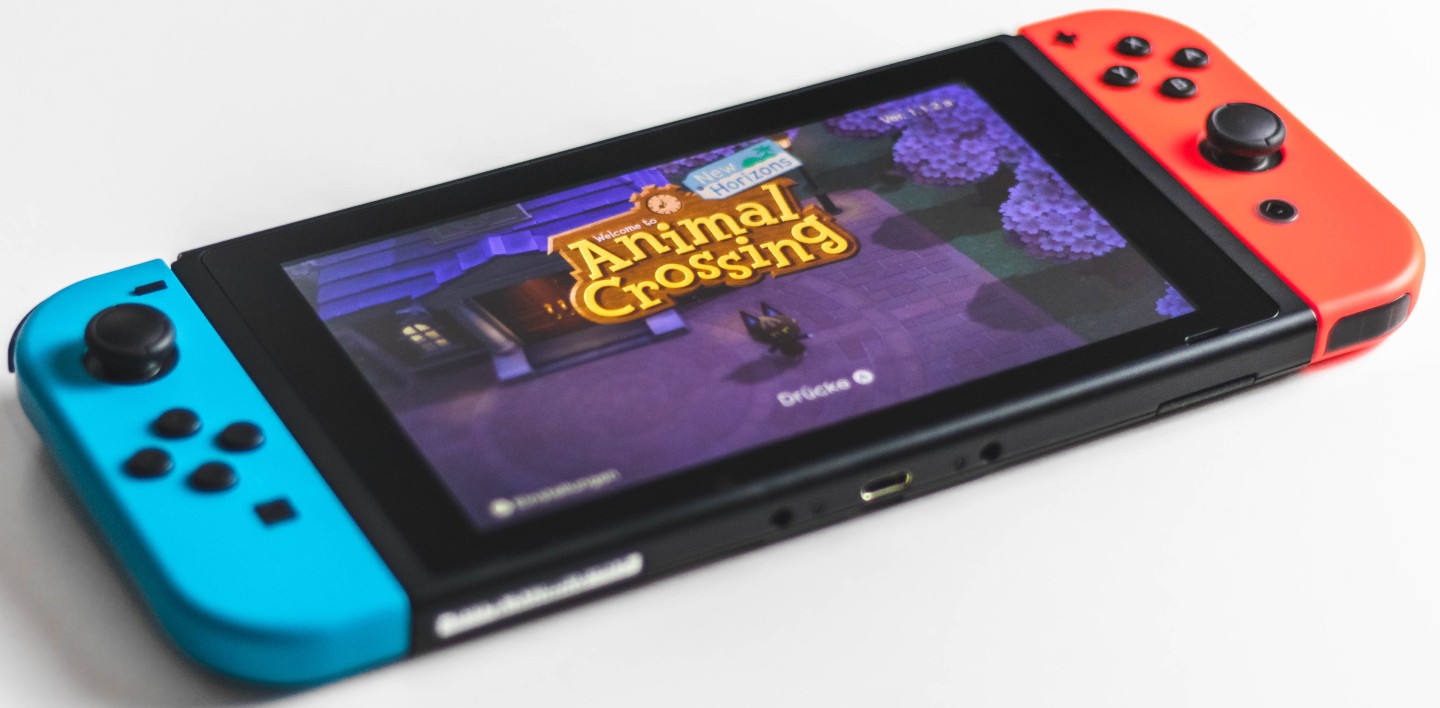 what games can the switch lite not play