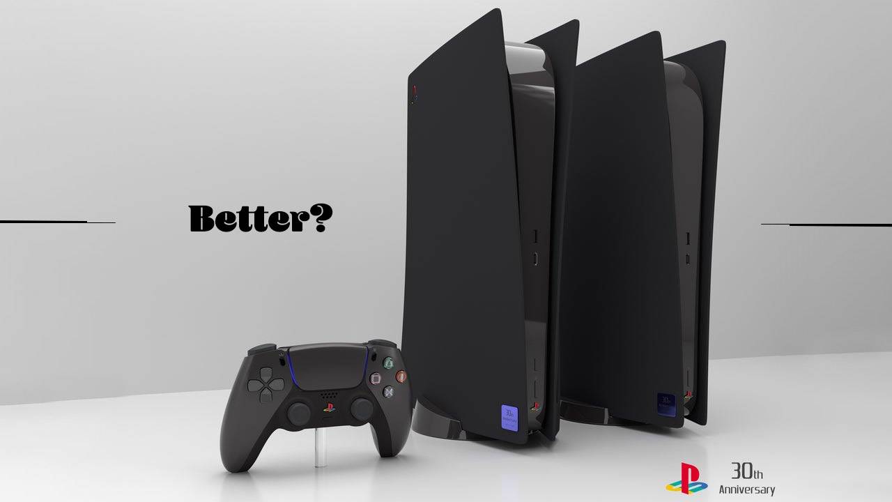 new ps2 console
