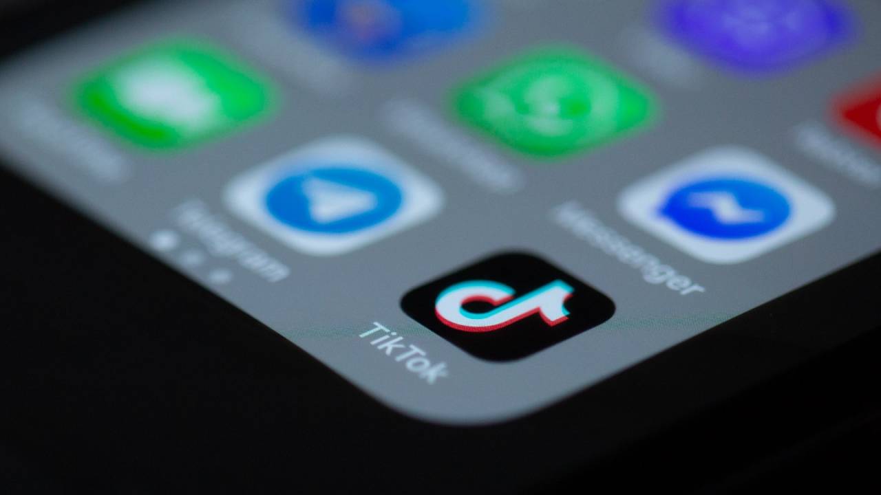 TikTok users get a personalized year-in-review video for 2020