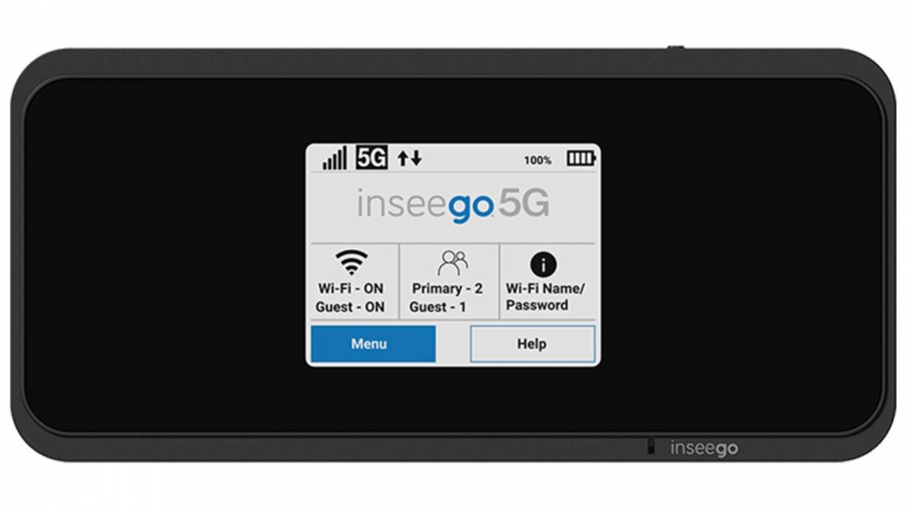 T-Mobile launches its first 5G hotspot alongside 100GB standalone plan