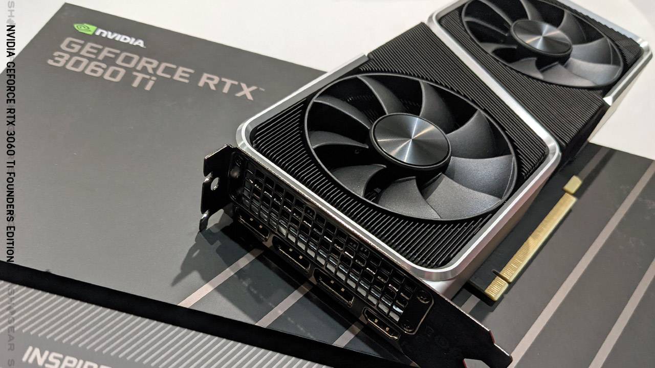 3060 ti