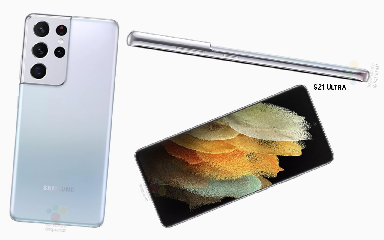 Samsung S21 Ultra Купить Краснодар