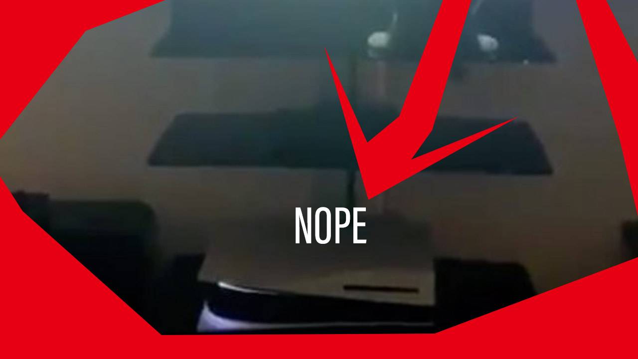 Your PlayStation 5 is probably upsidedown SlashGear