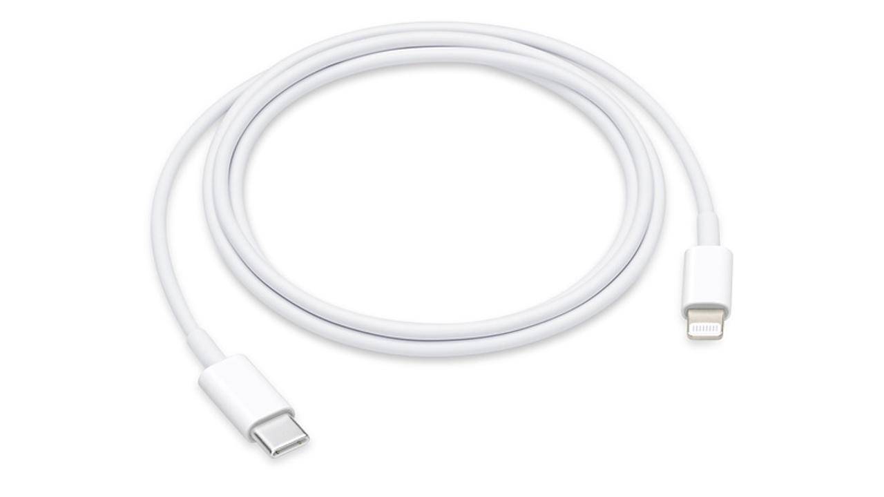 Apple might also remove the iPhone charging cable from the box
