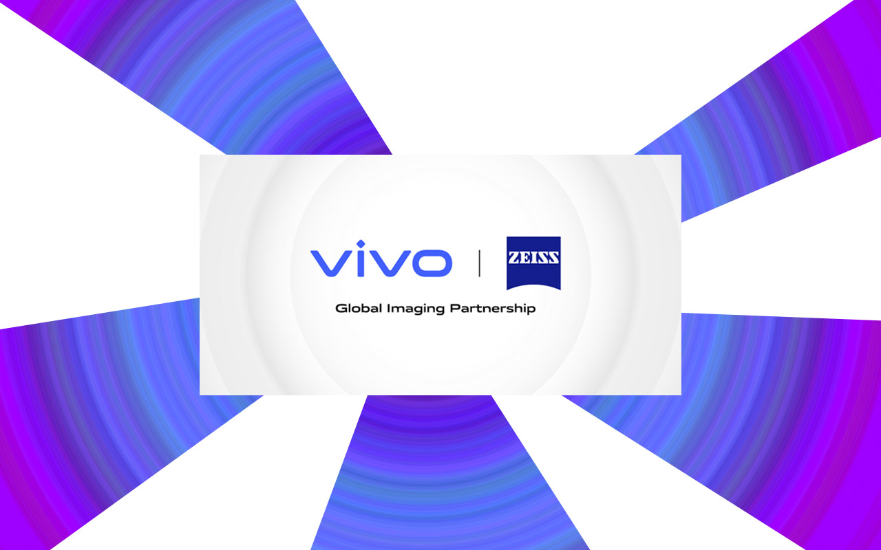 ZEISS vivo team-up promises innovation beyond the standard camera phone