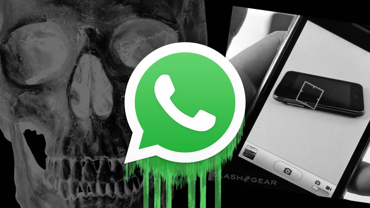 WhatsApp stops supporting old iPhones on January 1