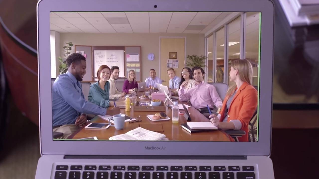 Zoom reportedly planning to offer email, calendar services
