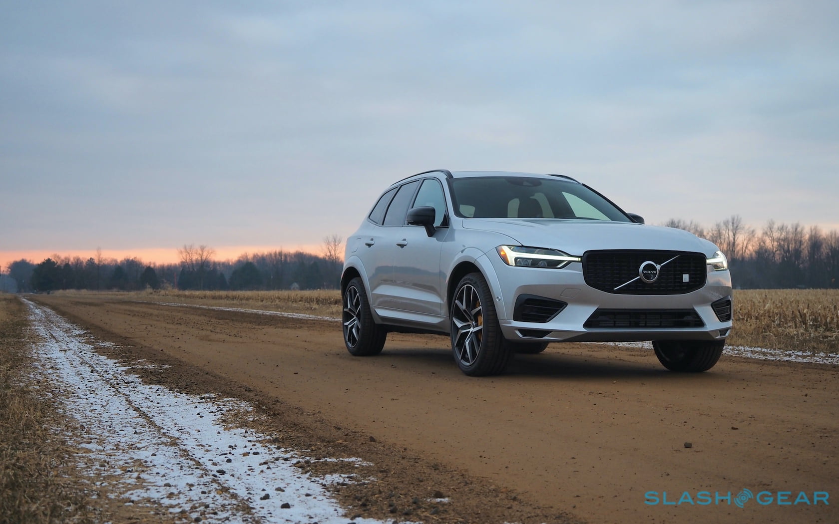 Plakken Verstrikking Zuinig 2021 Volvo XC60 T8 Polestar Review – A hotter plug-in hybrid - SlashGear