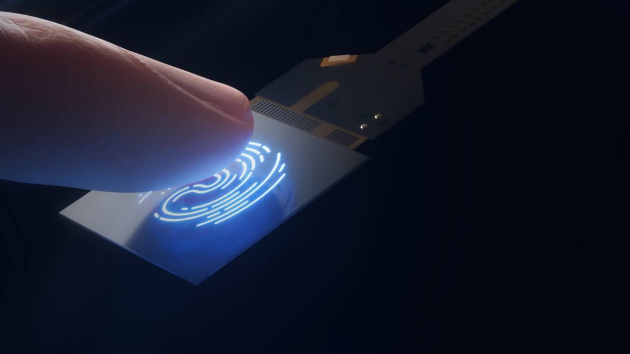 Qualcomm’s new in-display fingerprint sensor should fix our 2 big complaints