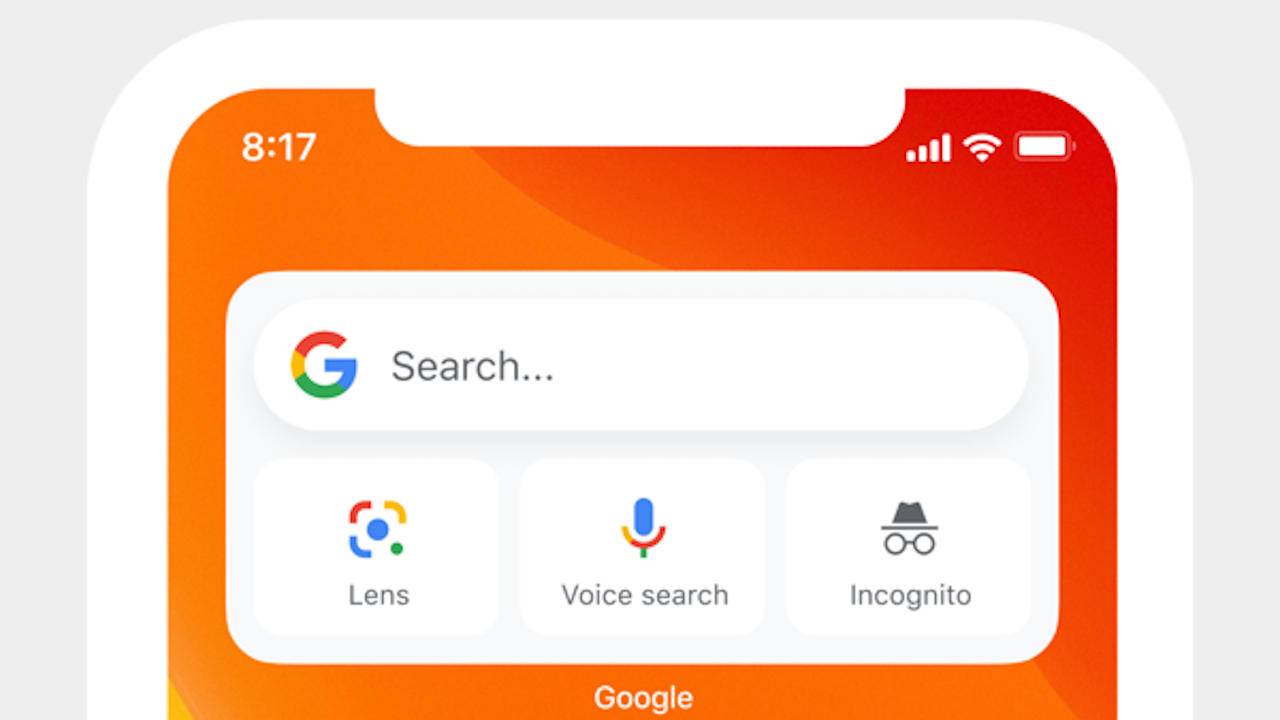 Google iOS apps to finally get App Store Privacy Labels this week