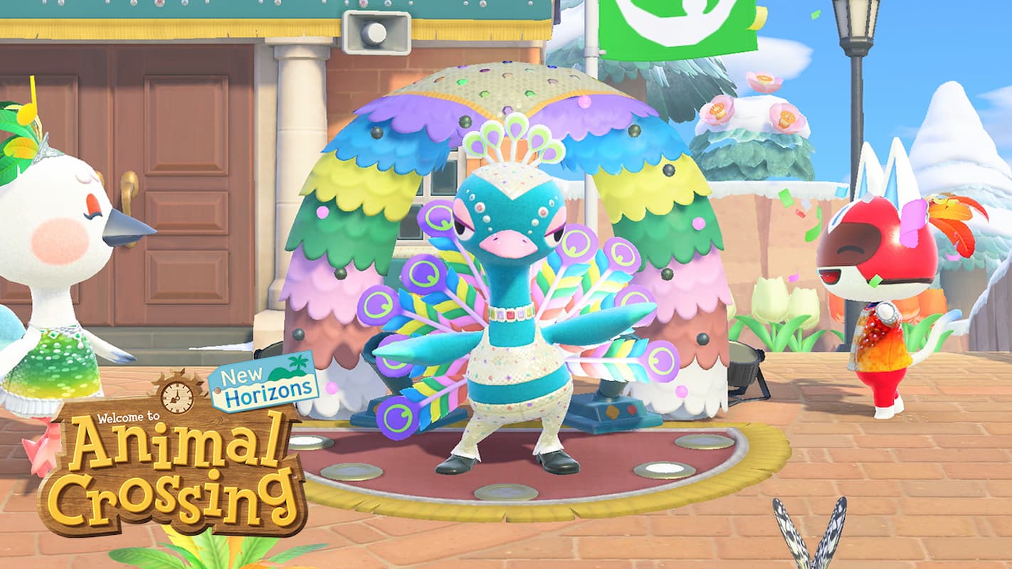 Animal Crossing New Horizons Festivale Event Update Revealed What To Expect Slashgear
