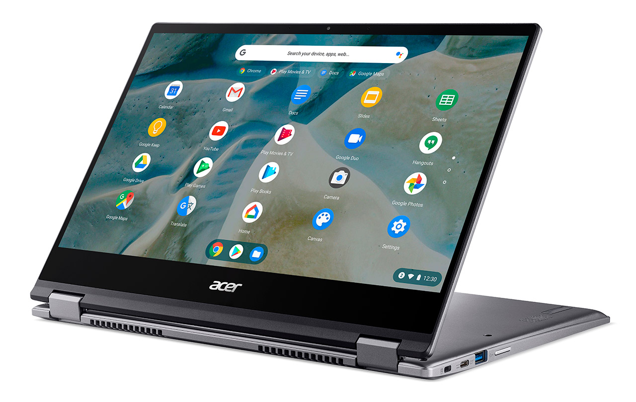 acer chromebook 514 touch review