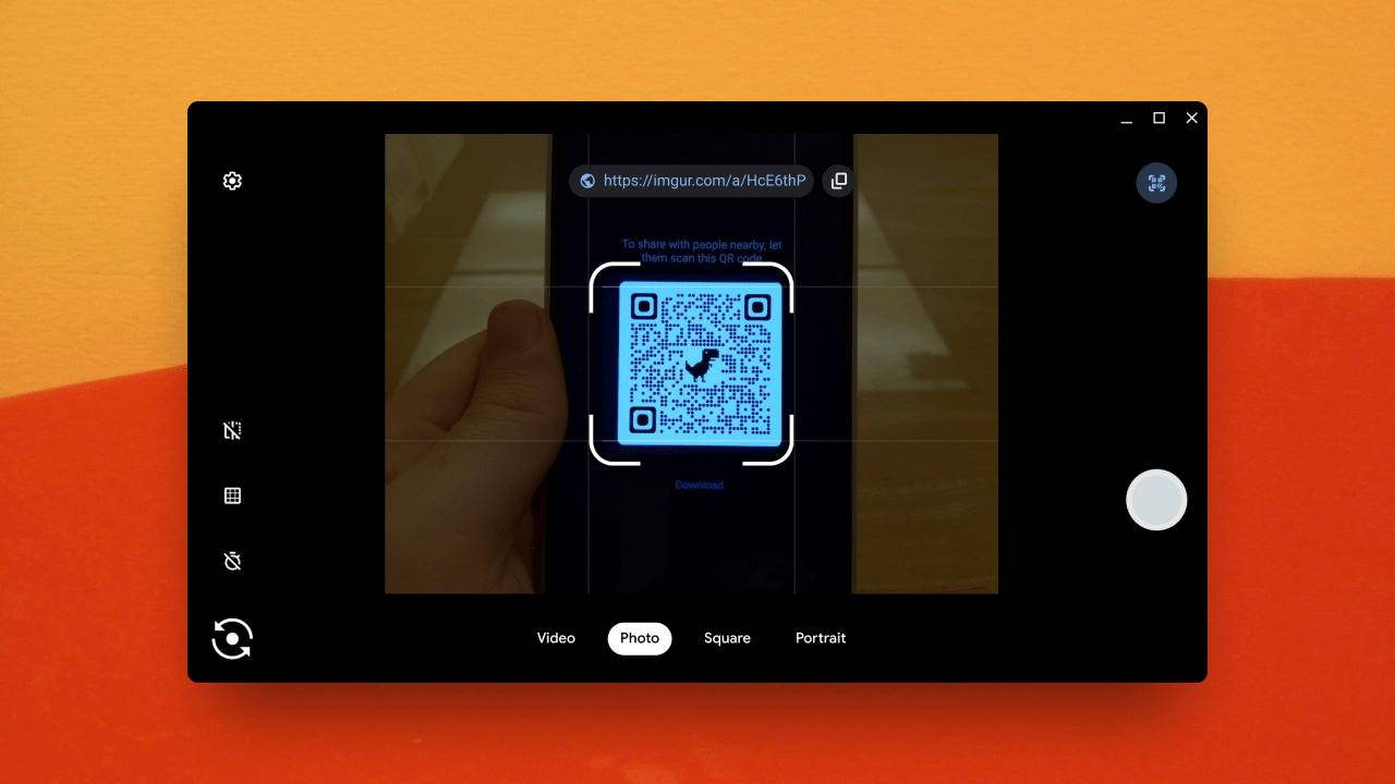 wear os camera app