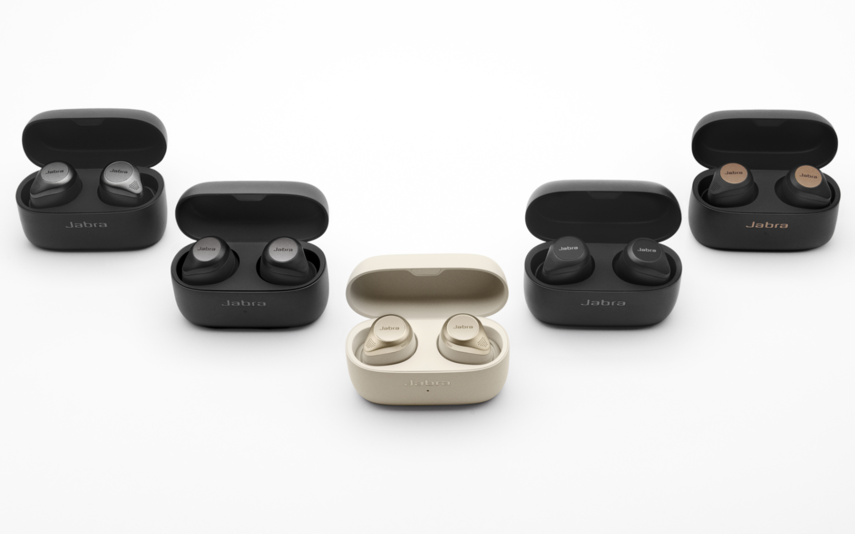 jabra elite 85t true wireless