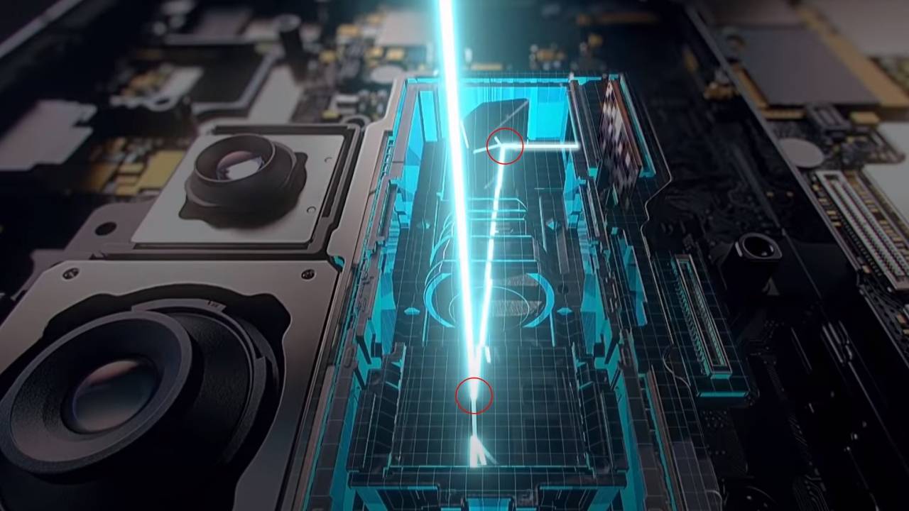 Galaxy S21 Ultra 10x Zoom Camera Might Have A Special Trick Slashgear Galaxy S21 Ultra 10x Zoom Camera Might Have A Special Trick Slashgear