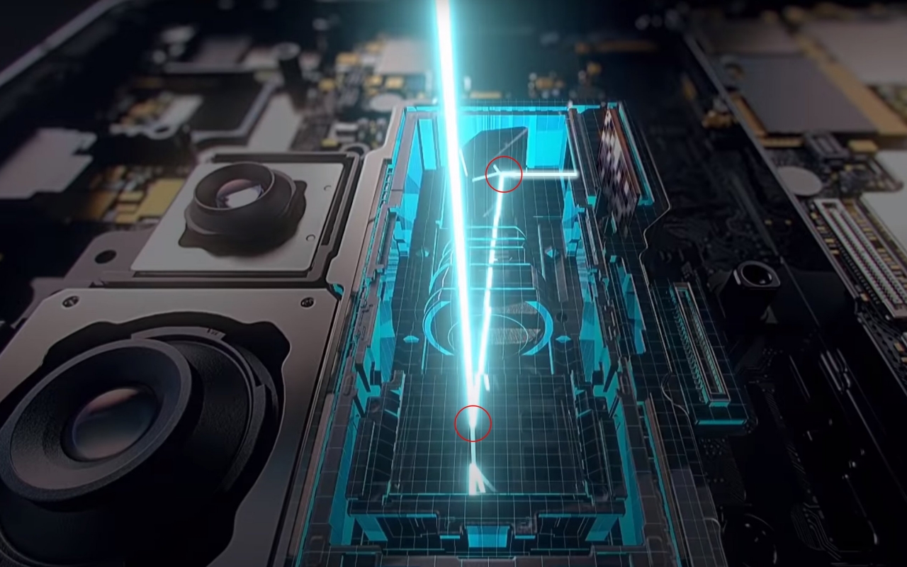 Galaxy S21 Ultra 10x Zoom Camera Might Have A Special Trick Slashgear Galaxy S21 Ultra 10x Zoom Camera Might Have A Special Trick Slashgear
