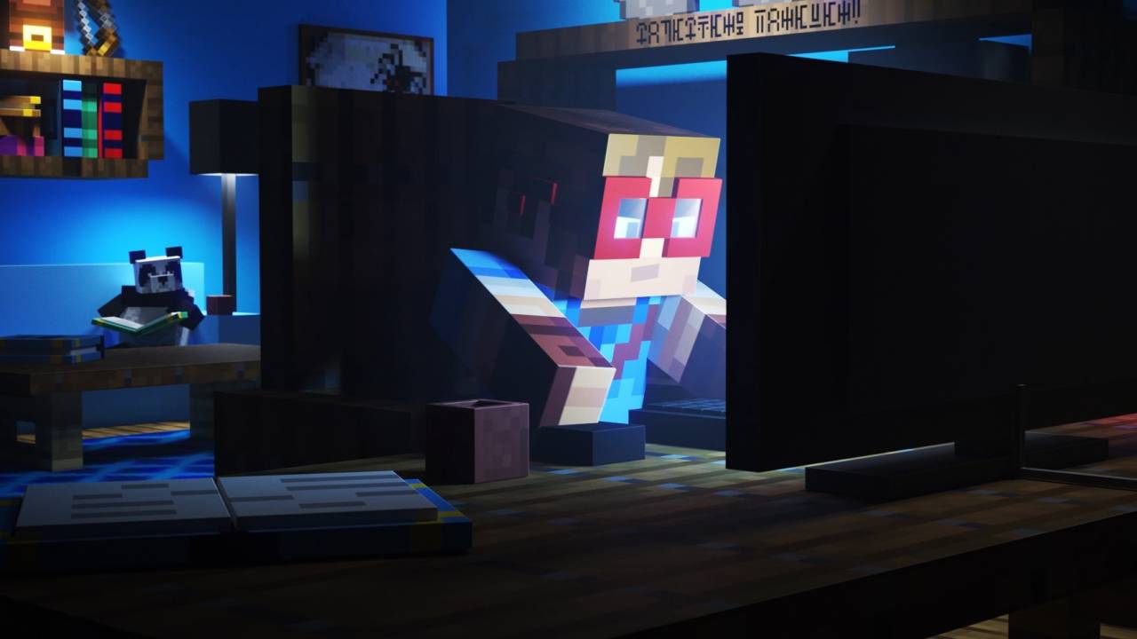 Minecraft Dungeons launcher shuts down as Unified Launcher rolls out