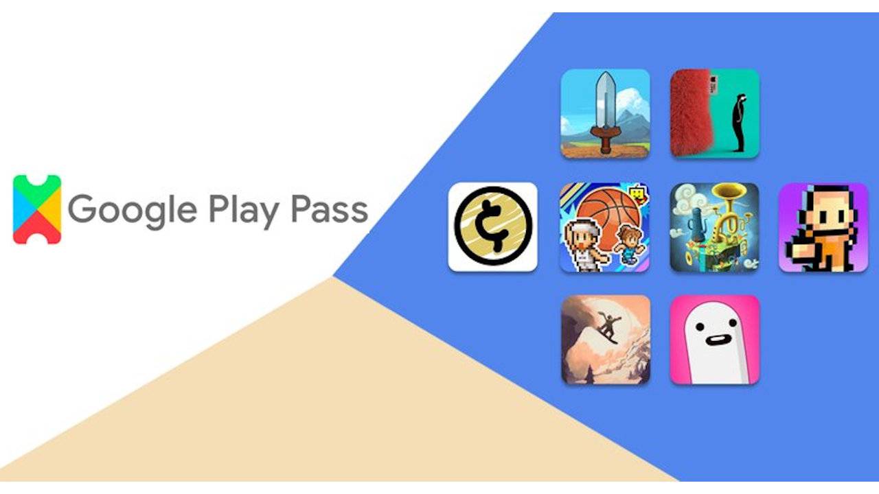 Google Play Pass update shows it’s still alive