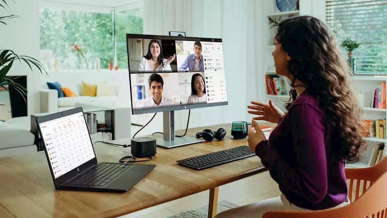 HP reveals five new Chromebooks made for home-schooling