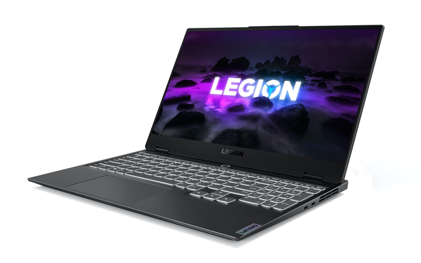 Lenovo Legion 7 2021 kicks off gaming laptop refresh with AMD and NVIDIA - SlashGear
