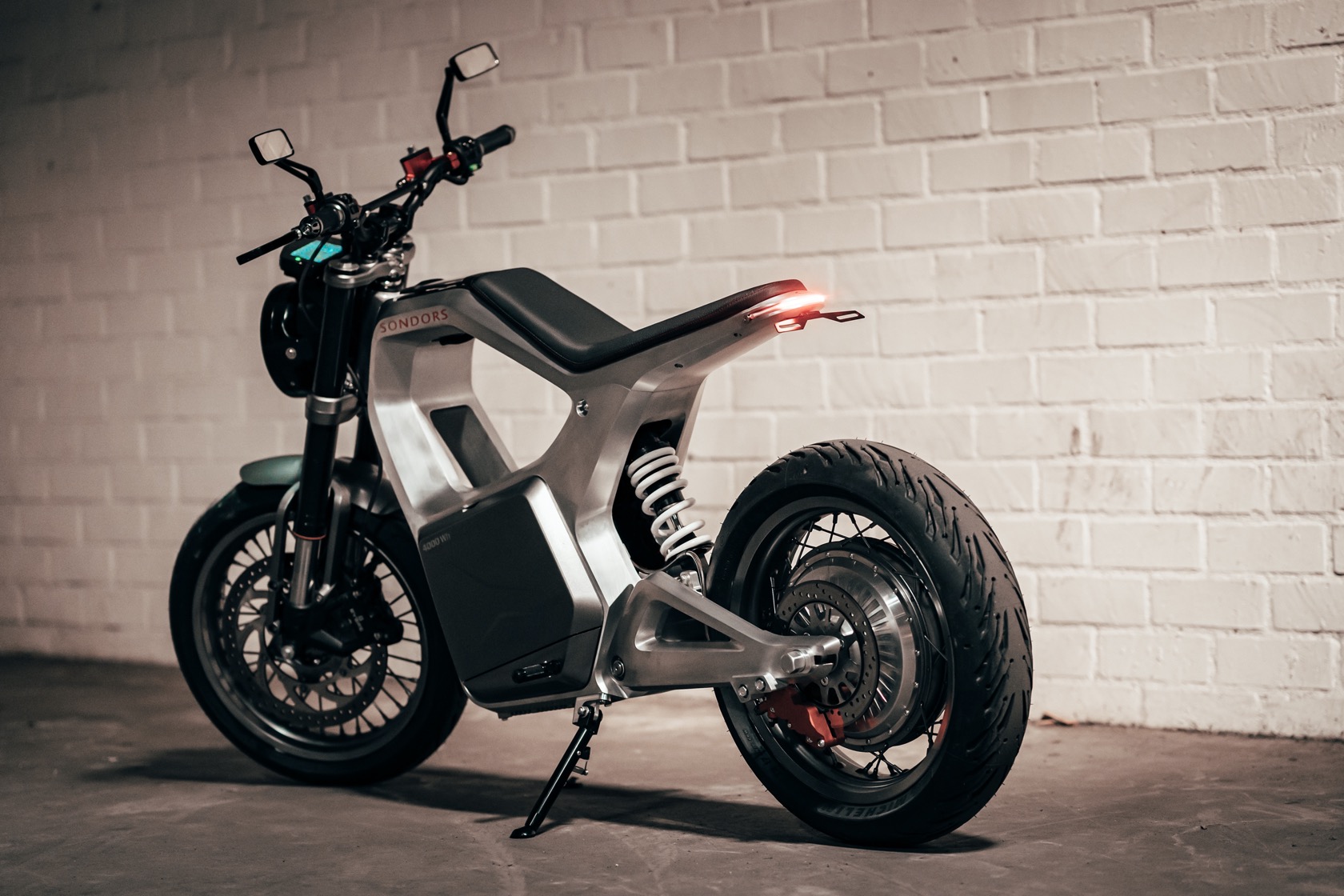 sondors bike dealers
