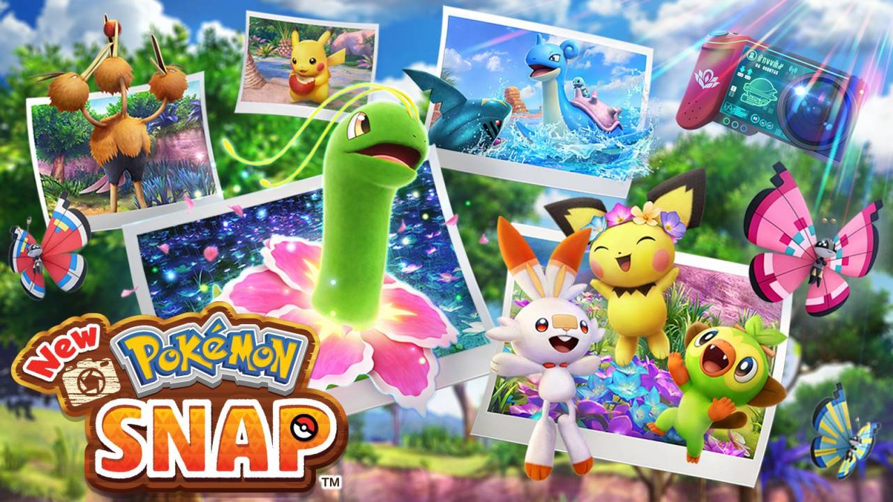 download new pokemon snap download new pokemon snap
