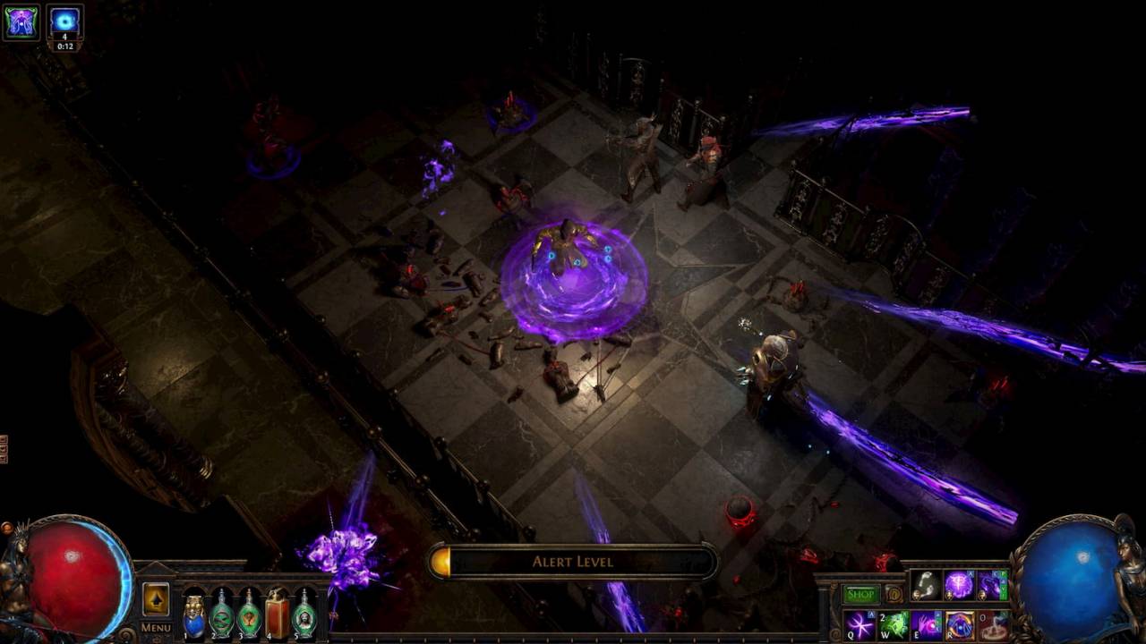 Path Of Exile 2 Launching In 21 Don T Get Your Hopes Up Slashgear Path Of Exile 2 Launching In 21 Don T Get Your Hopes Up Slashgear